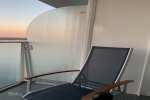 Spacious Balcony Stateroom Picture