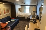 Balcony Stateroom Picture