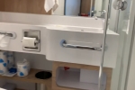 Cove Balcony Stateroom Picture