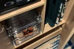 Cove Balcony Stateroom Picture