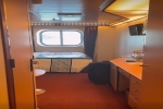 Deluxe Oceanview Stateroom Picture