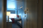 Edge Stateroom Picture