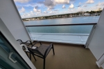 Balcony Stateroom Picture