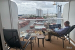 Balcony Stateroom Picture