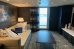 Royal Loft Suite Stateroom Picture