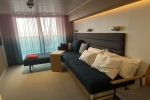 Sea Terrace Stateroom Picture