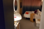 Sea Terrace Stateroom Picture