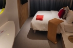 Sea Terrace Stateroom Picture
