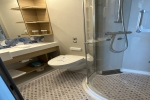 Spacious Balcony Stateroom Picture