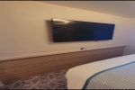 Ocean Suite Stateroom Picture