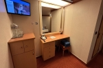 Interior Stateroom Picture