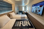 Oceanview Stateroom Picture