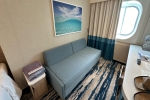 Oceanview Stateroom Picture