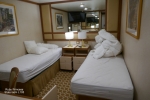Interior Stateroom Picture