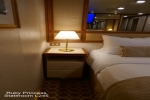 Interior Stateroom Picture