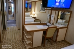 Interior Stateroom Picture