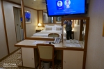 Interior Stateroom Picture