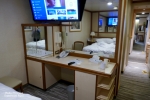 Interior Stateroom Picture