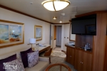 Suite Stateroom Picture