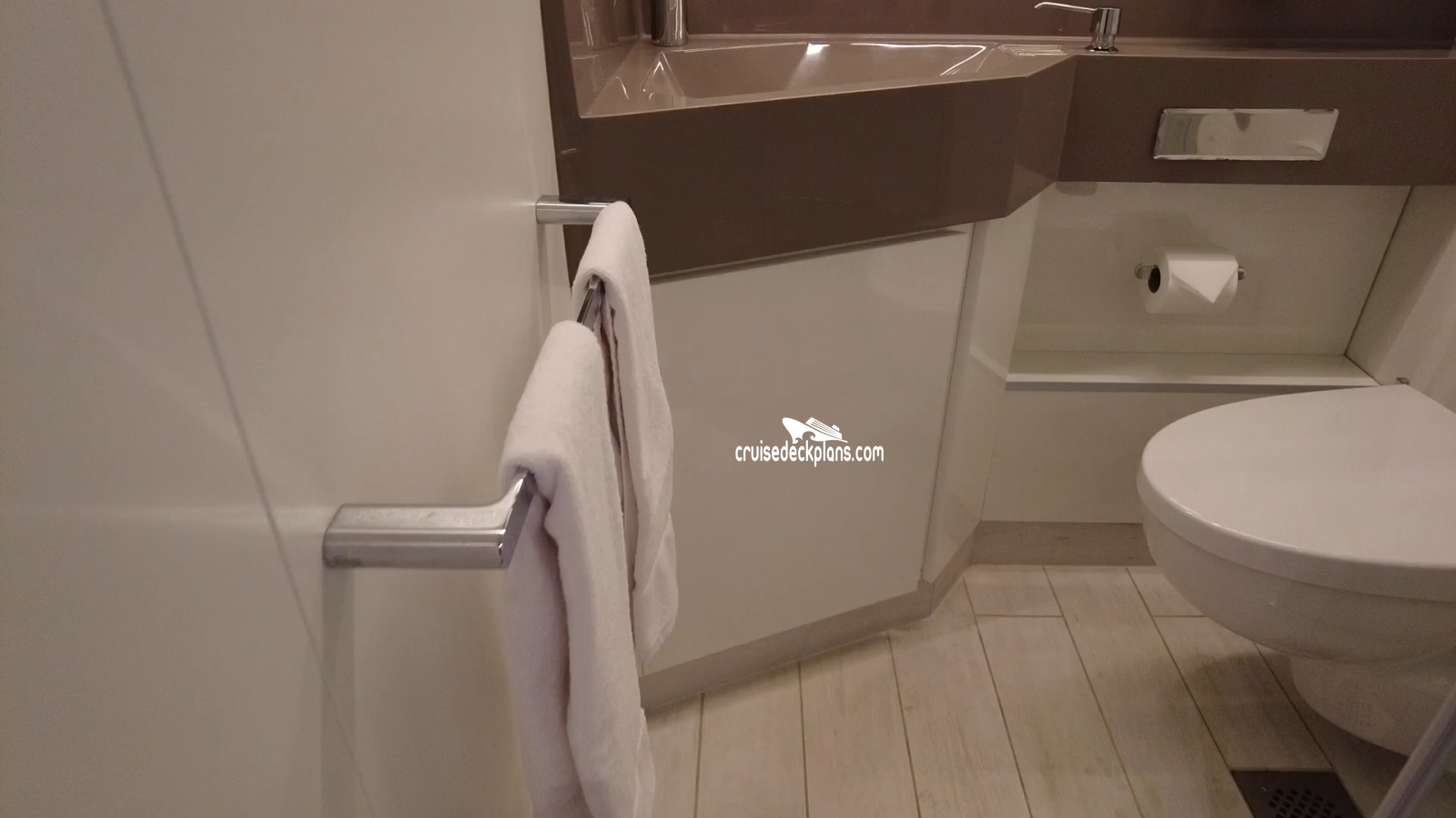 Msc Seaside Cabin 13005