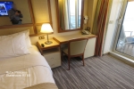 Balcony Stateroom Picture