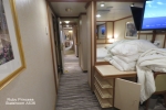 Interior Stateroom Picture