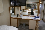 Interior Stateroom Picture
