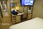 Interior Stateroom Picture