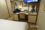 Interior Stateroom Picture