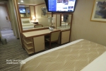 Interior Stateroom Picture