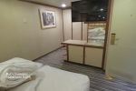 Interior Stateroom Picture