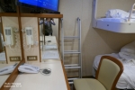 Interior Stateroom Picture