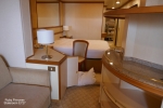 Mini-Suite Stateroom Picture