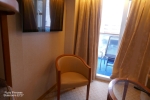 Mini-Suite Stateroom Picture