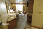 Suite Stateroom Picture