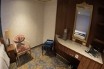 Interior Stateroom Picture