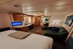 Oceanview Stateroom Picture