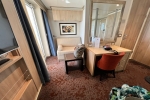 Verandah Stateroom Picture