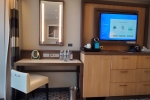 Junior Suite Stateroom Picture