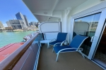 Deluxe Balcony Stateroom Picture