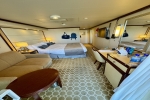 Deluxe Balcony Stateroom Picture