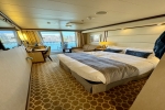 Deluxe Balcony Stateroom Picture