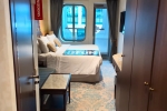 Cove Stateroom Picture