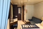 Cove Balcony Stateroom Picture Photo Credit Rachel Courchaine Uploaded in 2024 Cove Balcony Stateroom Picture