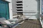 Edge Villas Stateroom Picture
