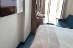 Deluxe Verandah Stateroom Picture