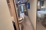 Mini-Suite Stateroom Picture