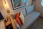 Oceanview Stateroom Picture