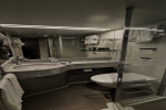 Yacht-Interior Stateroom Picture