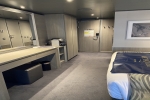 Yacht Club Deluxe Suite Stateroom Picture